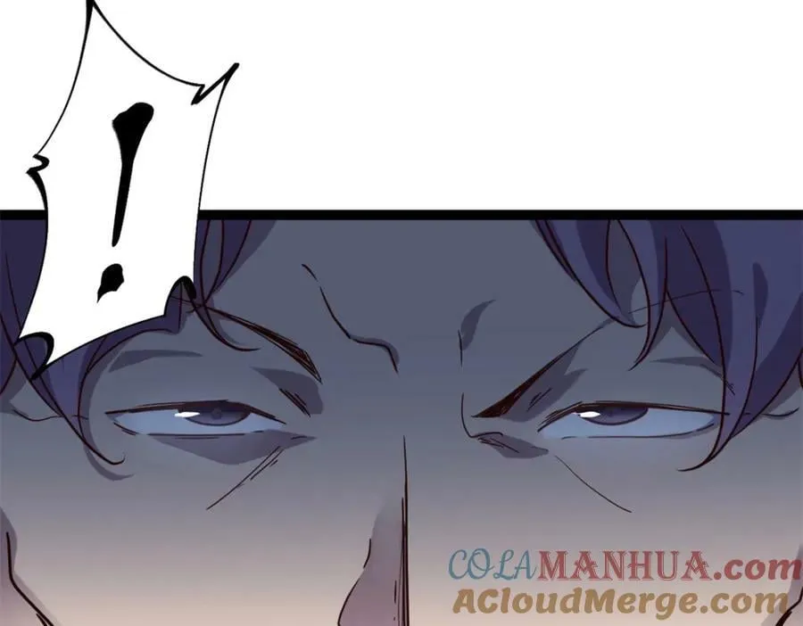 我的影子会挂机漫画,224 舍生取义5图