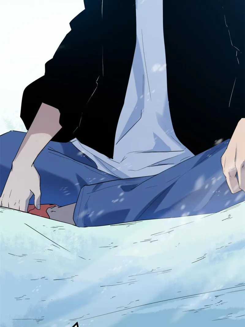 我的影子会挂机漫画,152 空城计5图