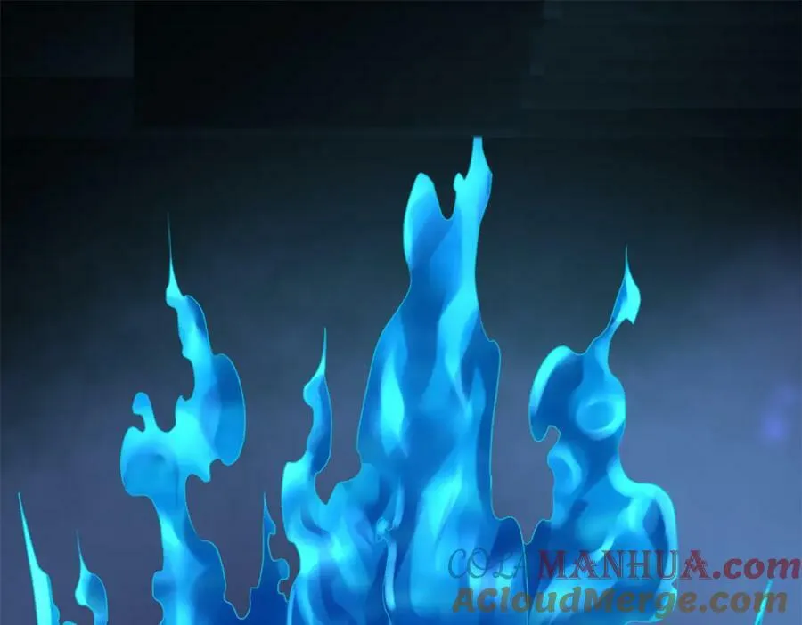 我的影子会挂机漫画,224 舍生取义5图