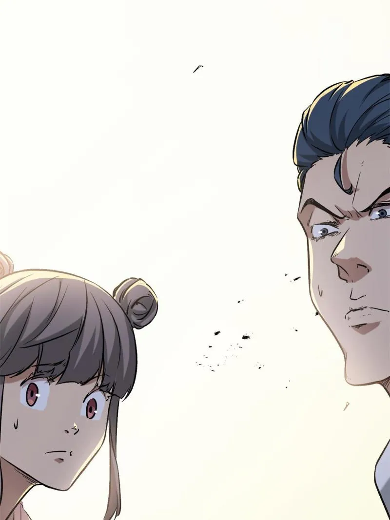 我的影子会挂机漫画,149 艰难选择4图