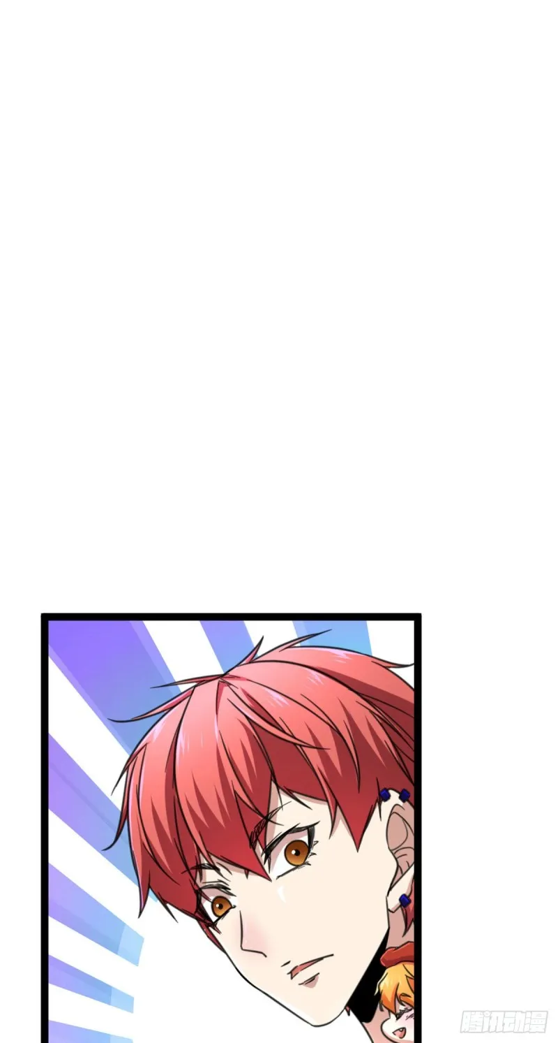 我的影子会挂机漫画,60 暗影女王的首战3图