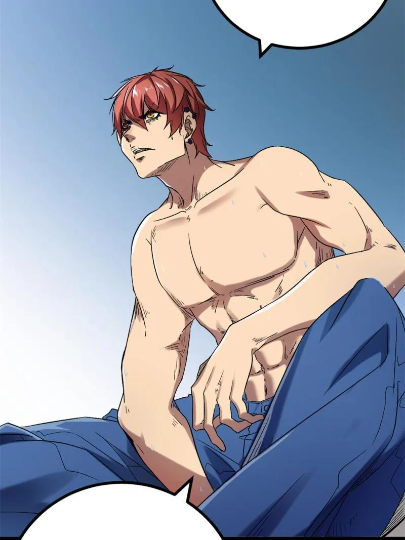 我的影子会挂机漫画,157 兵分两路4图