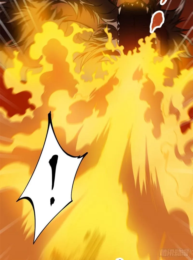 我的影子会挂机漫画,109 隧道中的怪物3图