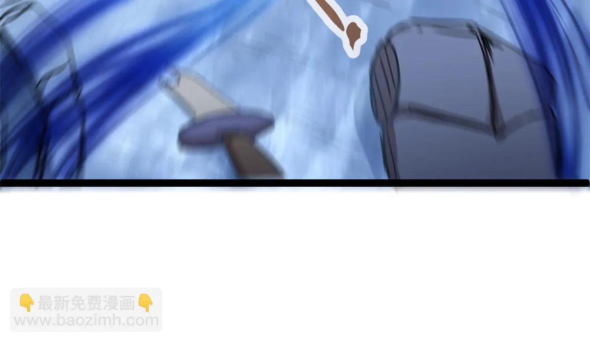 我的影子会挂机漫画,180 破坏仪式，夺刀2图