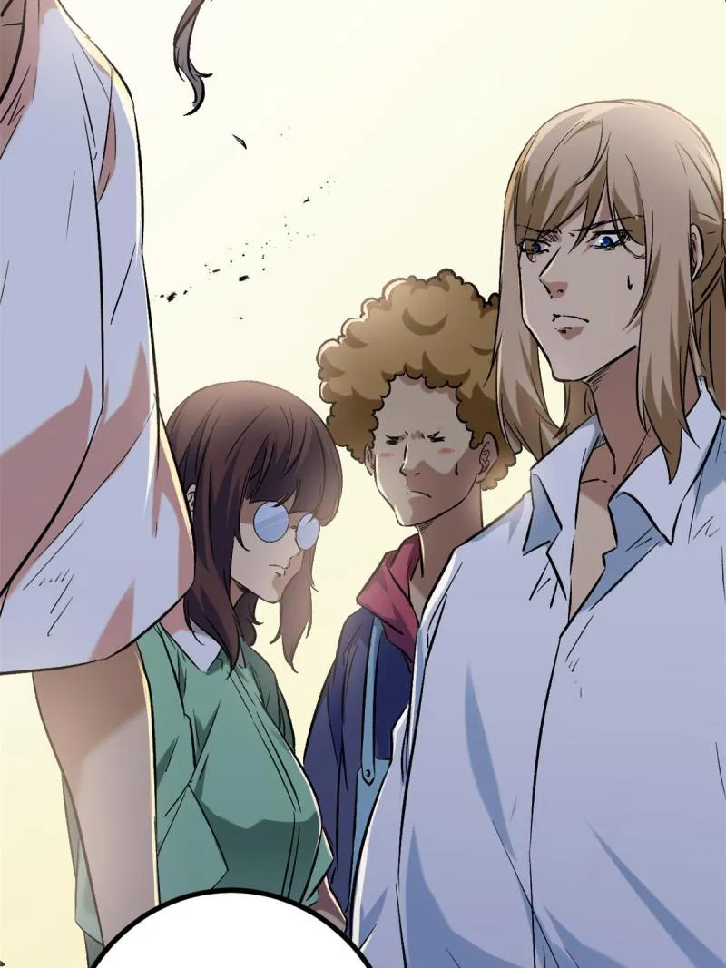 我的影子会挂机漫画,149 艰难选择5图