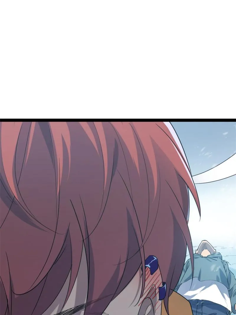 我的影子会挂机漫画,153 神圣天教的复仇3图