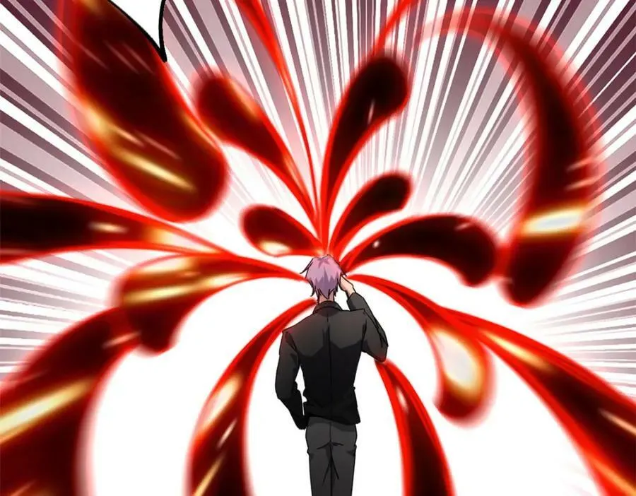 我的影子会挂机漫画,223 鸠占鹊巢3图