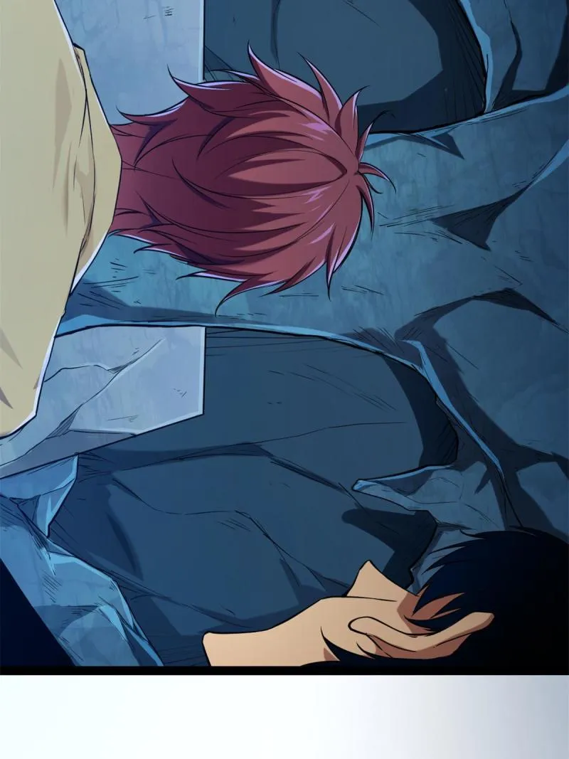 我的影子会挂机漫画,125 开启石室大门5图