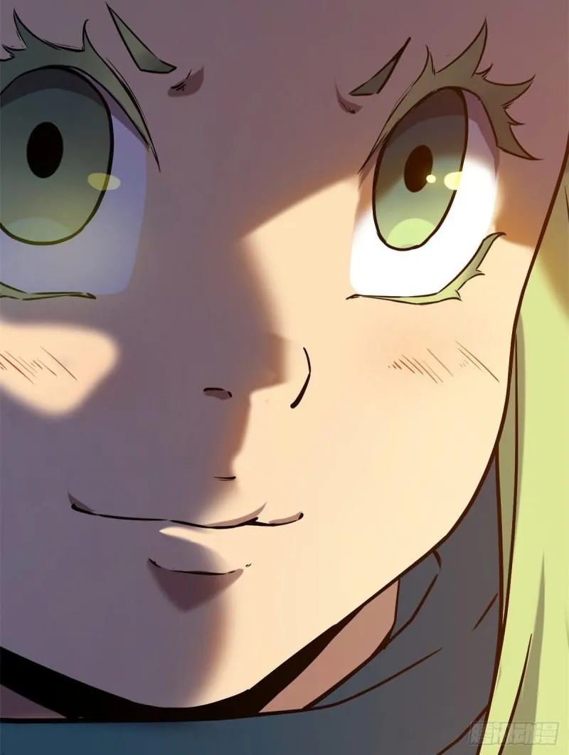 我的影子会挂机漫画,121 叶婷的野心3图