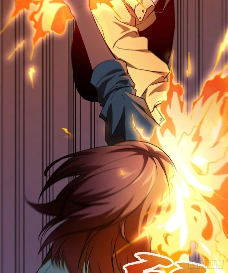 我的影子会挂机漫画,112 目标：叶青5图