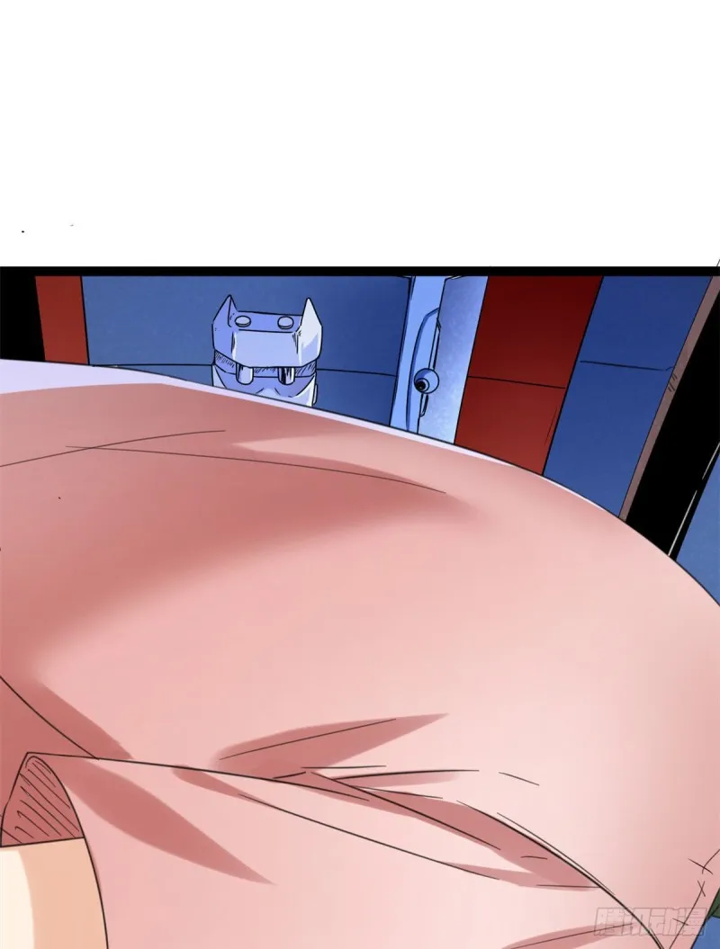 我的影子会挂机漫画,56 荣耀之塔的邪恶秘密4图