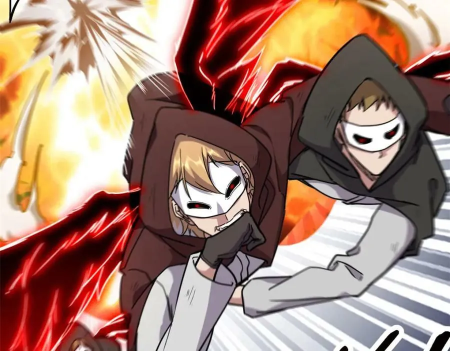 我的影子会挂机漫画,223 鸠占鹊巢3图