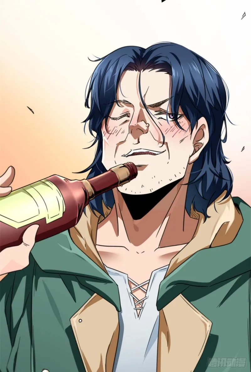 我的影子会挂机漫画,72 丧心病狂的楚青阳3图