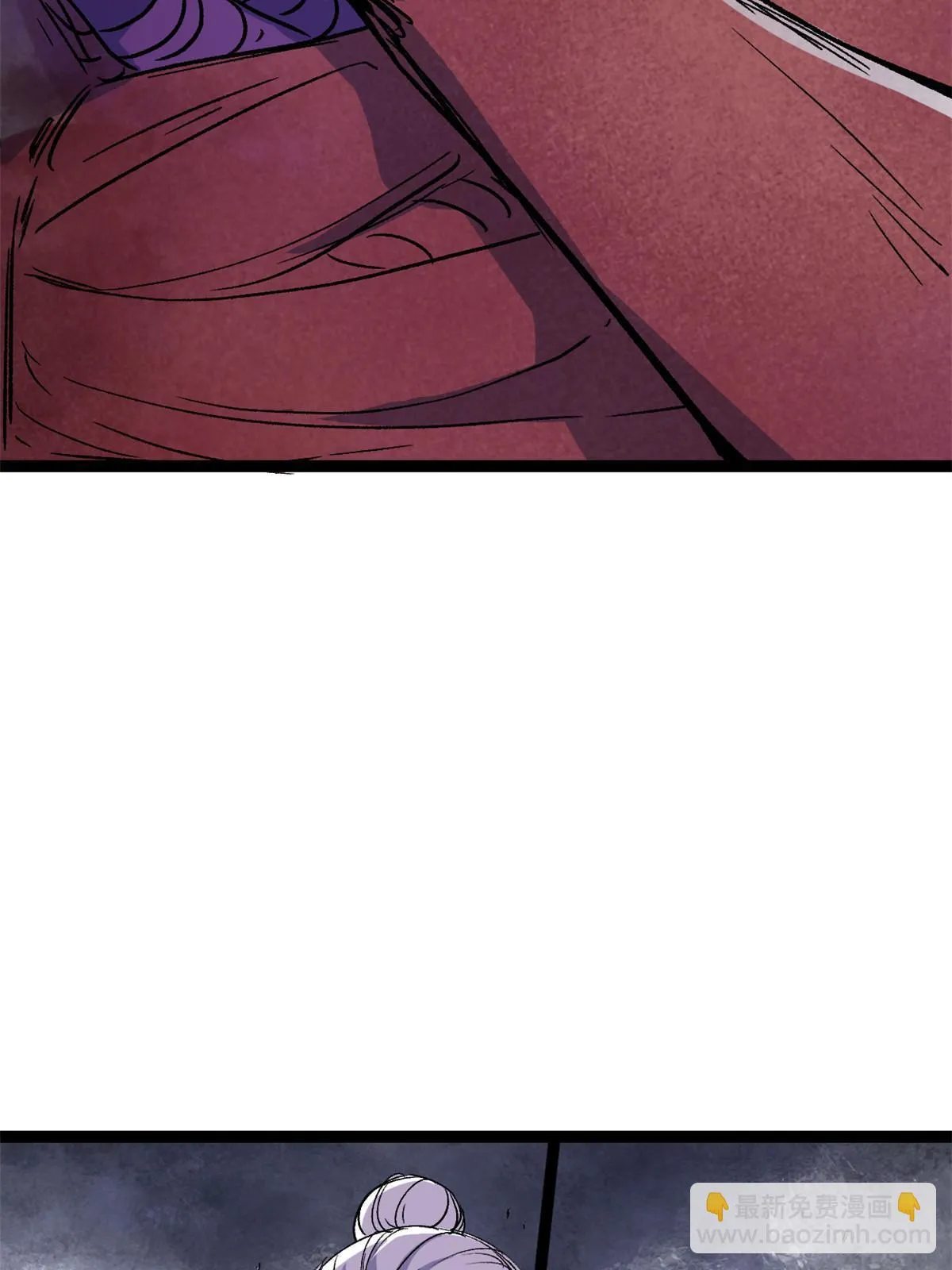 我的影子会挂机漫画,183 准备受死吧！！3图