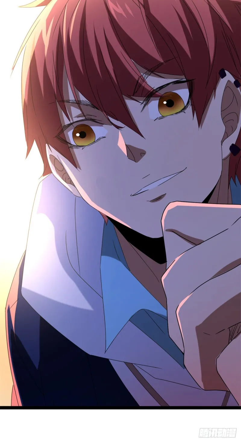 我的影子会挂机漫画,87 维度虚界的黑市2图