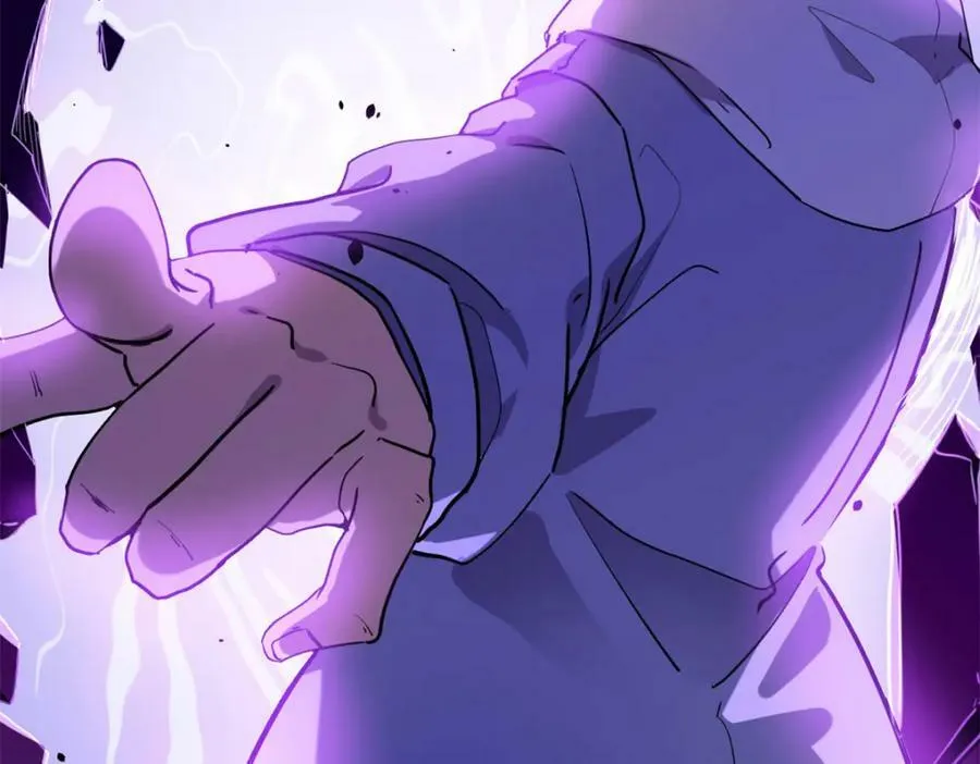 我的影子会挂机漫画,224 舍生取义3图