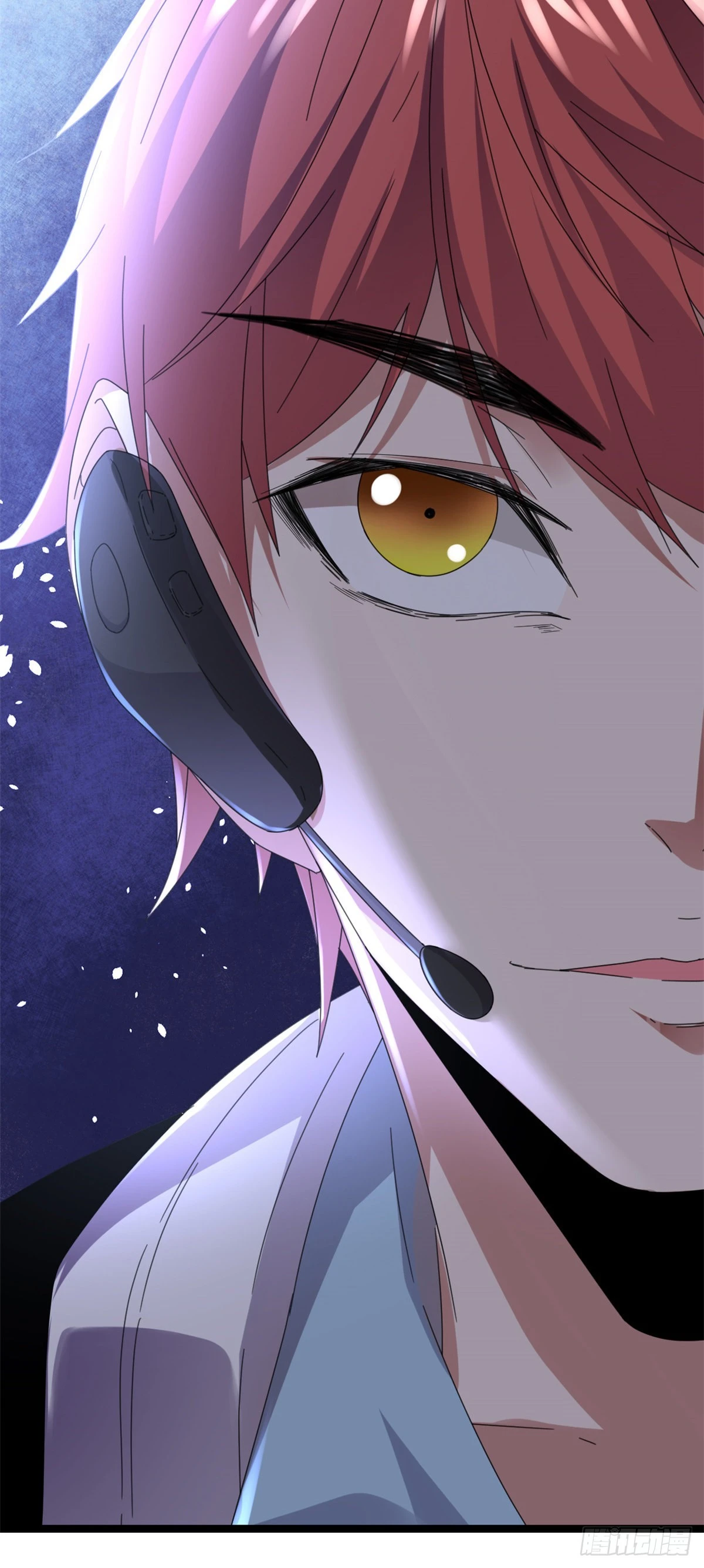 我的影子会挂机漫画,23 维度盒子大抽奖4图