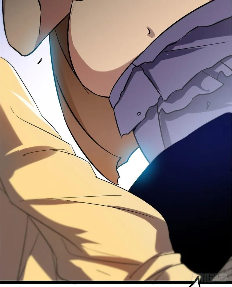 我的影子会挂机漫画,116 强悍的女王3图