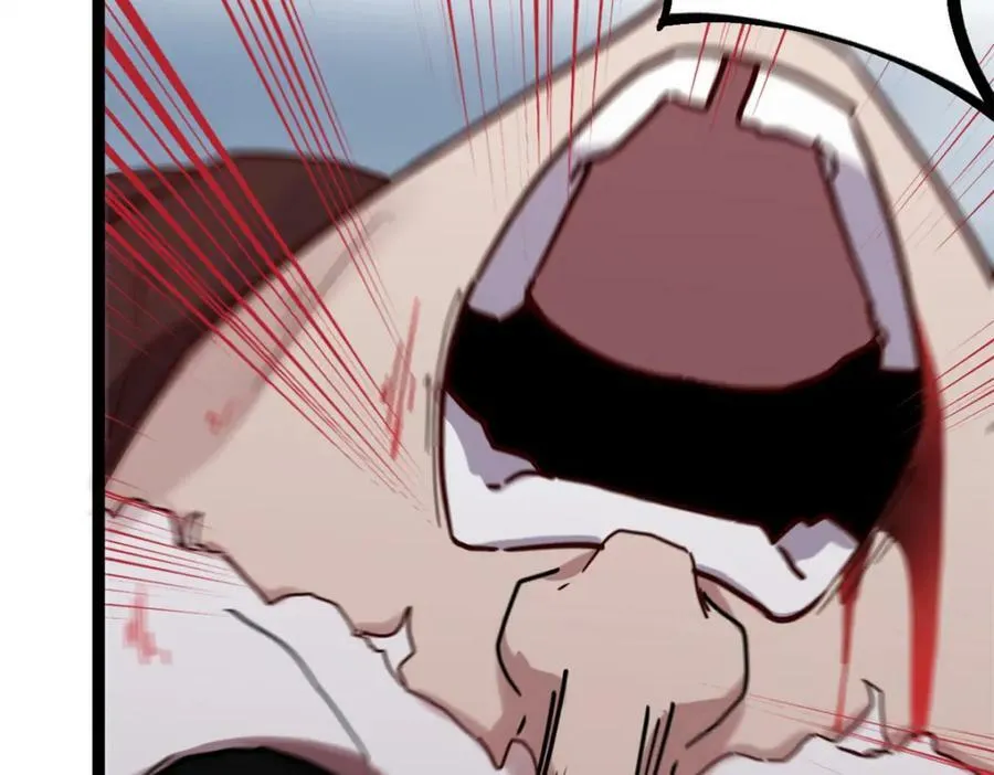 我的影子会挂机漫画,224 舍生取义4图