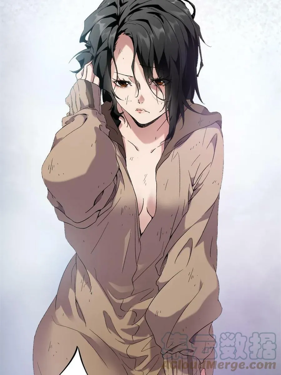 我的影子会挂机漫画,213 降伏魔龙3图