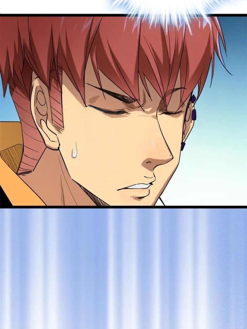 我的影子会挂机漫画,140 伏羲果2图