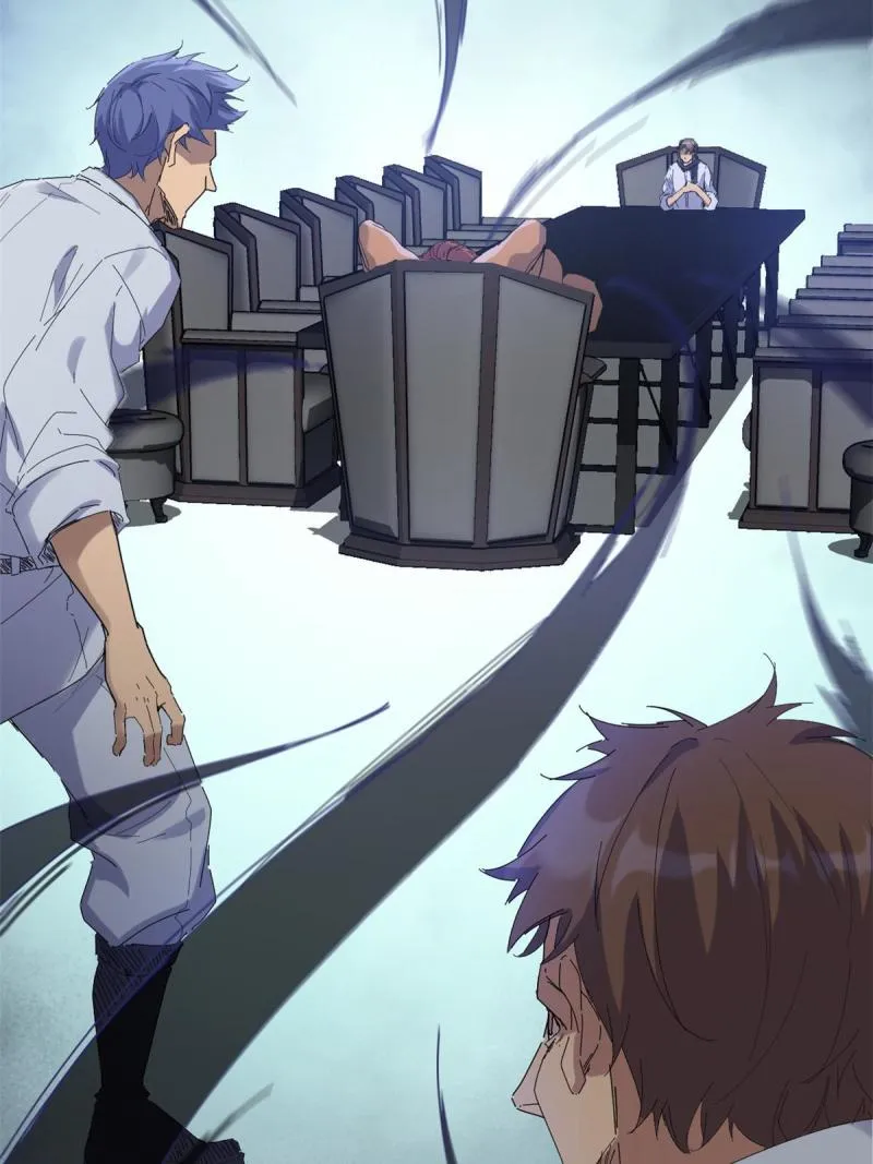 我的影子会挂机漫画,176 再遇蛮王2图