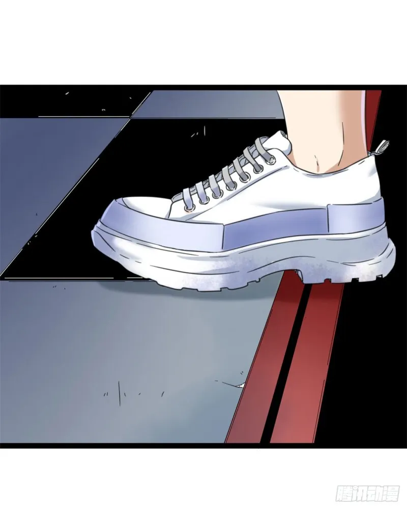 我的影子会挂机漫画,56 荣耀之塔的邪恶秘密3图