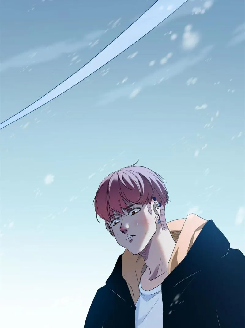 我的影子会挂机漫画,152 空城计4图