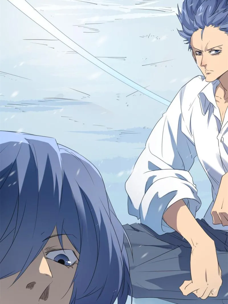 我的影子会挂机漫画,152 空城计5图