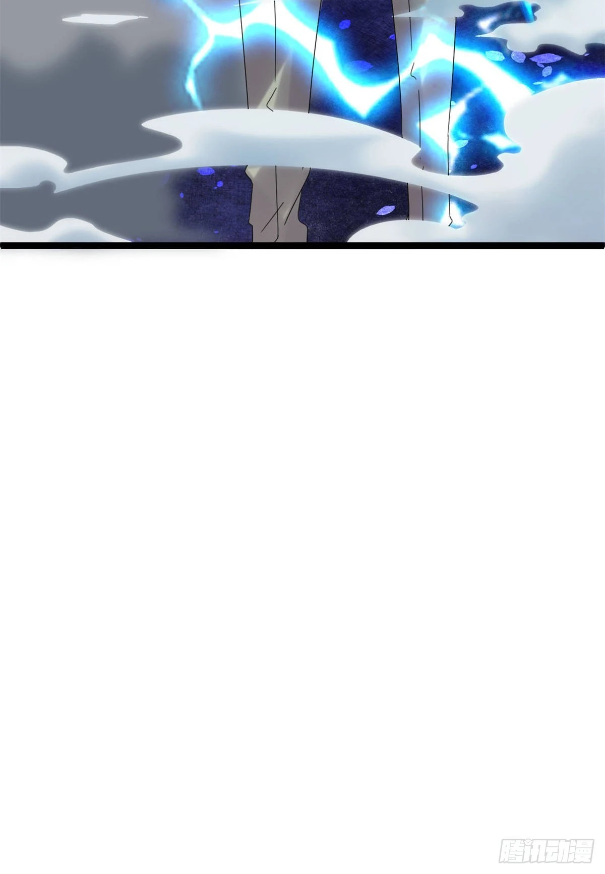 我的影子会挂机漫画,26 杀我必付代价3图