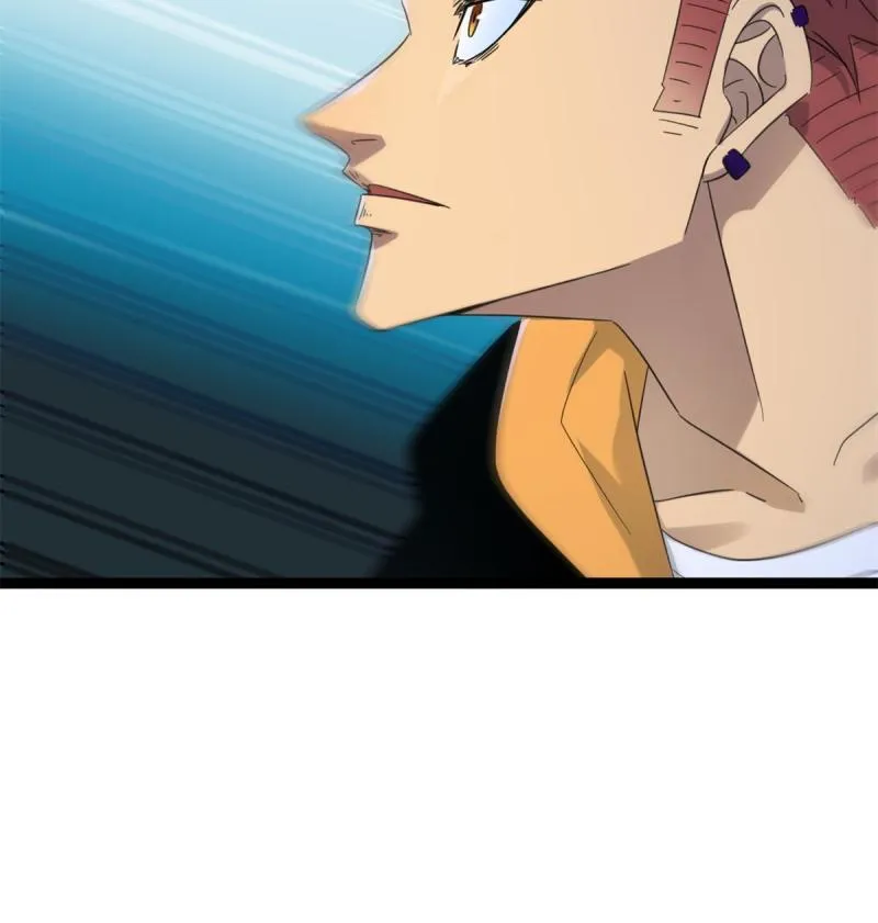 我的影子会挂机漫画,145 领队出手3图