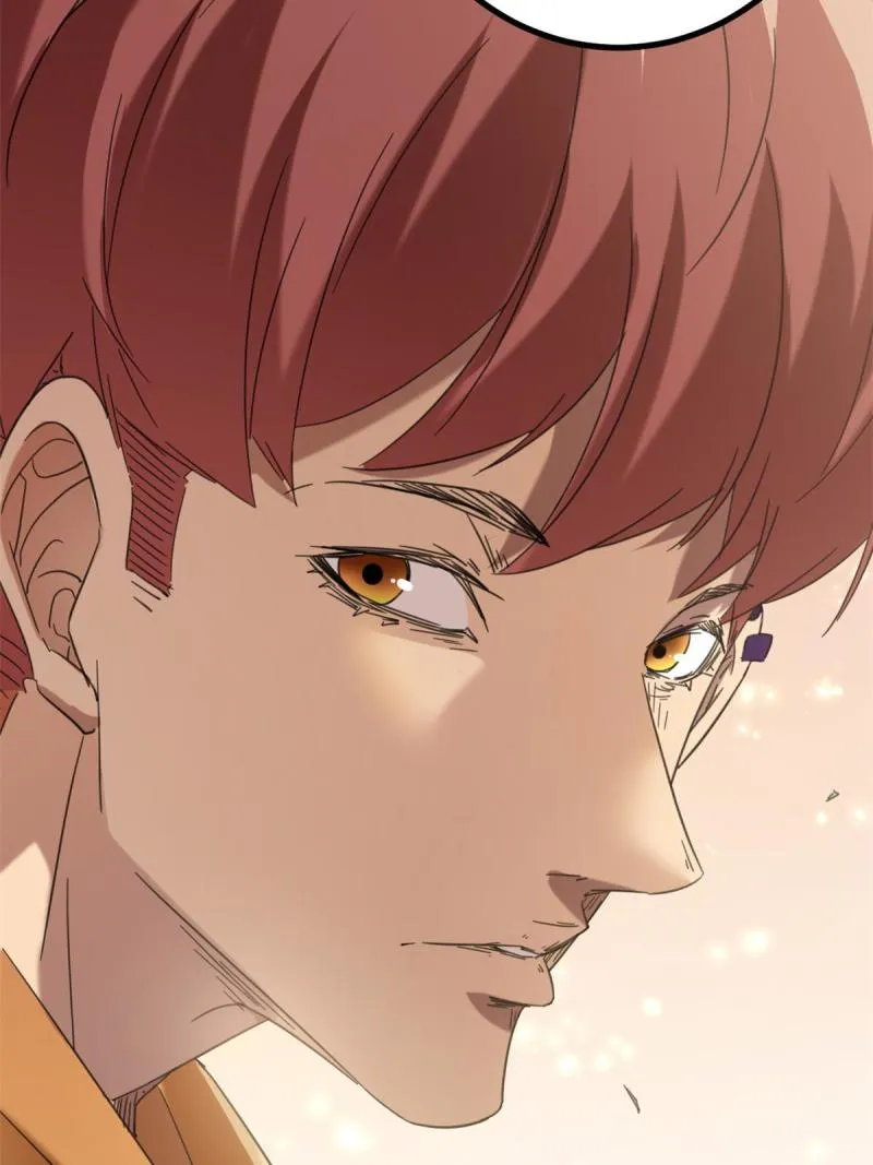 我的影子会挂机漫画,149 艰难选择1图