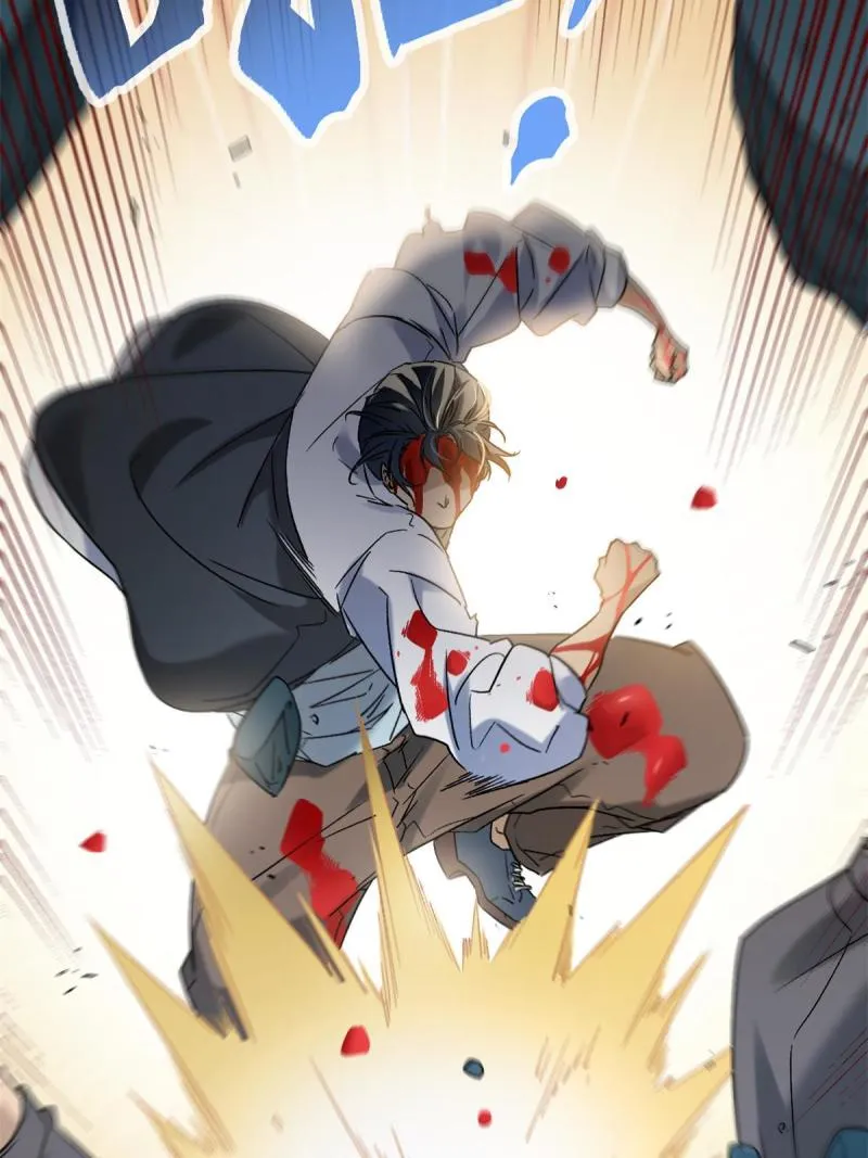 我的影子会挂机漫画,159 守护同伴的信念3图