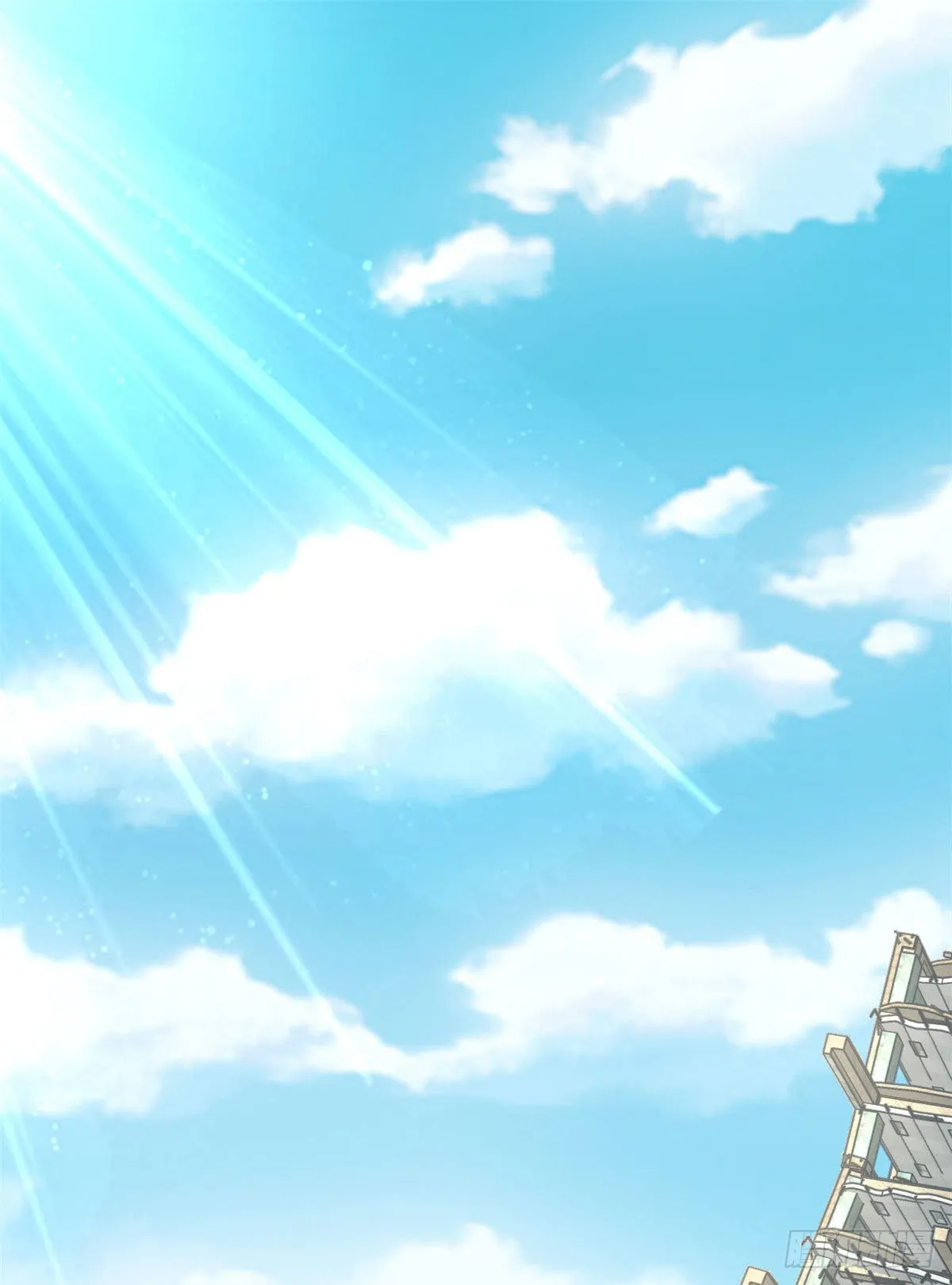 我的影子会挂机漫画,12 轻视与嘲讽2图