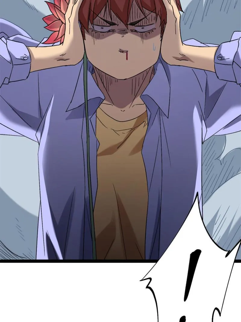 我的影子会挂机漫画,160 聪明反被聪明误5图