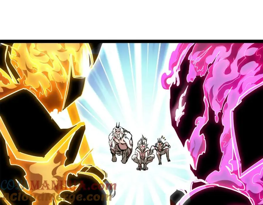 我的影子会挂机漫画,222 悲剧的始作俑者5图