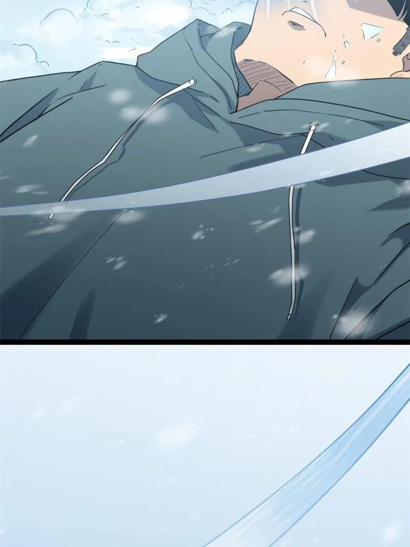 我的影子会挂机漫画,153 神圣天教的复仇5图