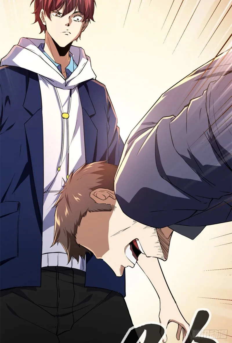 我的影子会挂机漫画,95 功出同源5图