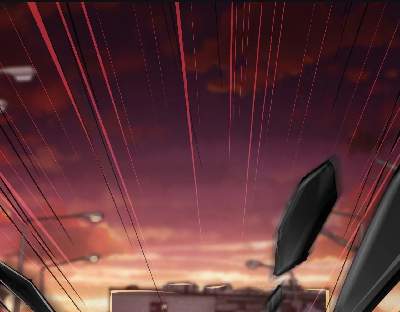 异常收藏家漫画,第1话 摊牌了，我大反派！2图