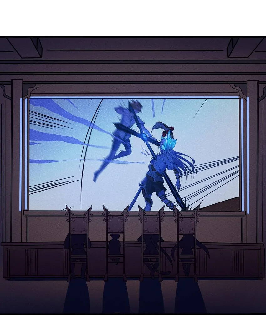 怎么办！我穿越成了最弱小野怪漫画,030 万众瞩目中的胜利4图