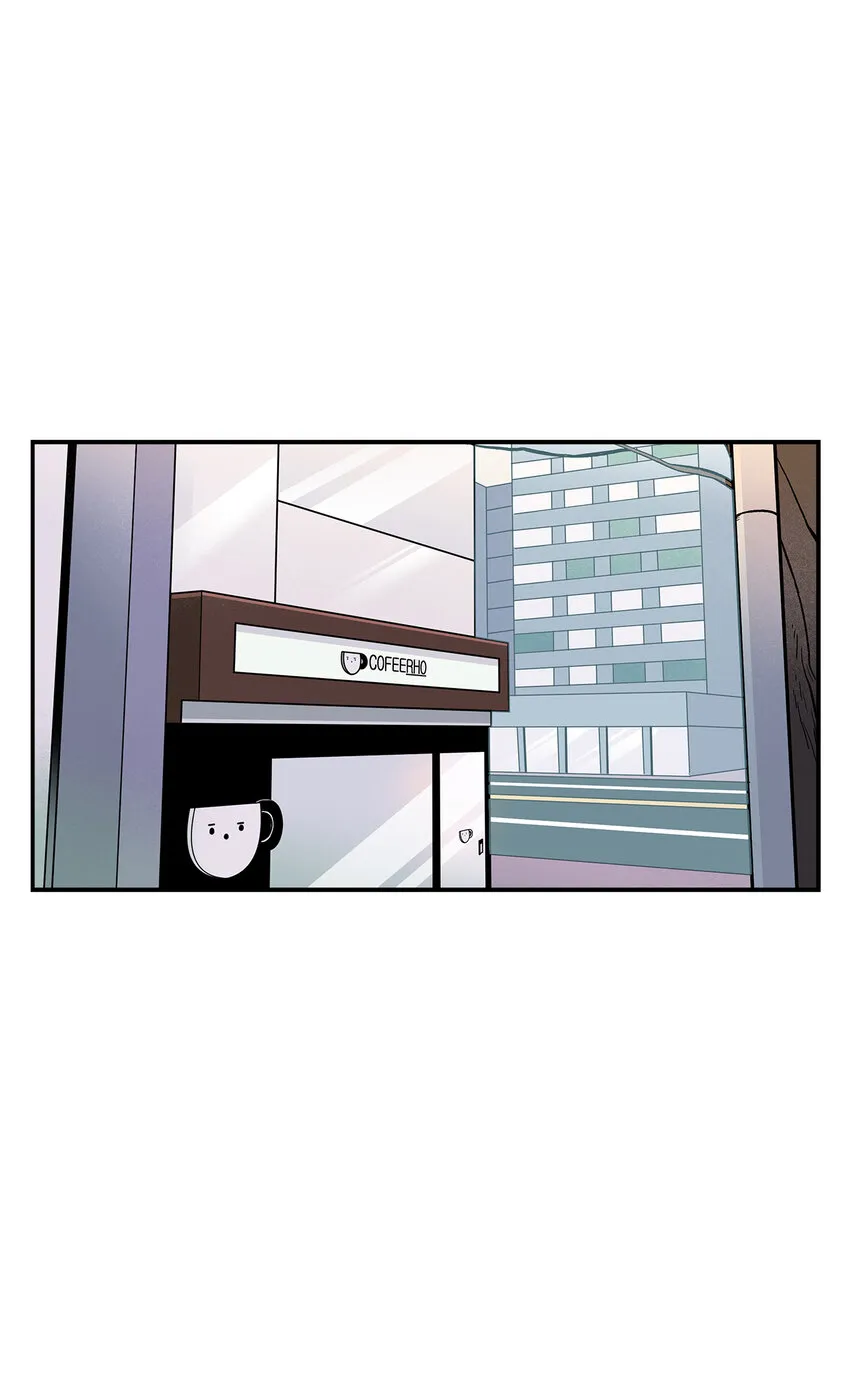 危险采访漫画,第33话 -1图