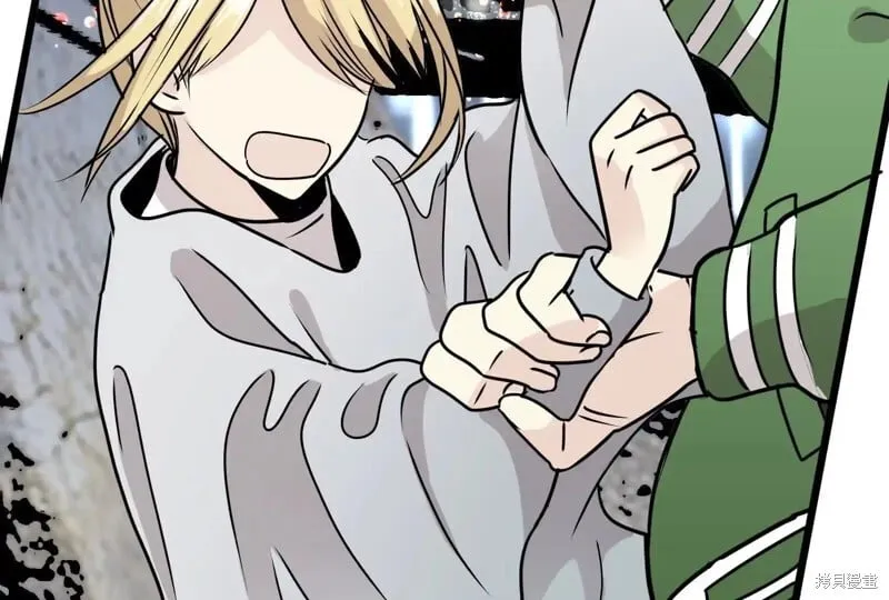 继承了50亿遗产后被3个花美男求婚了漫画,第33话2图