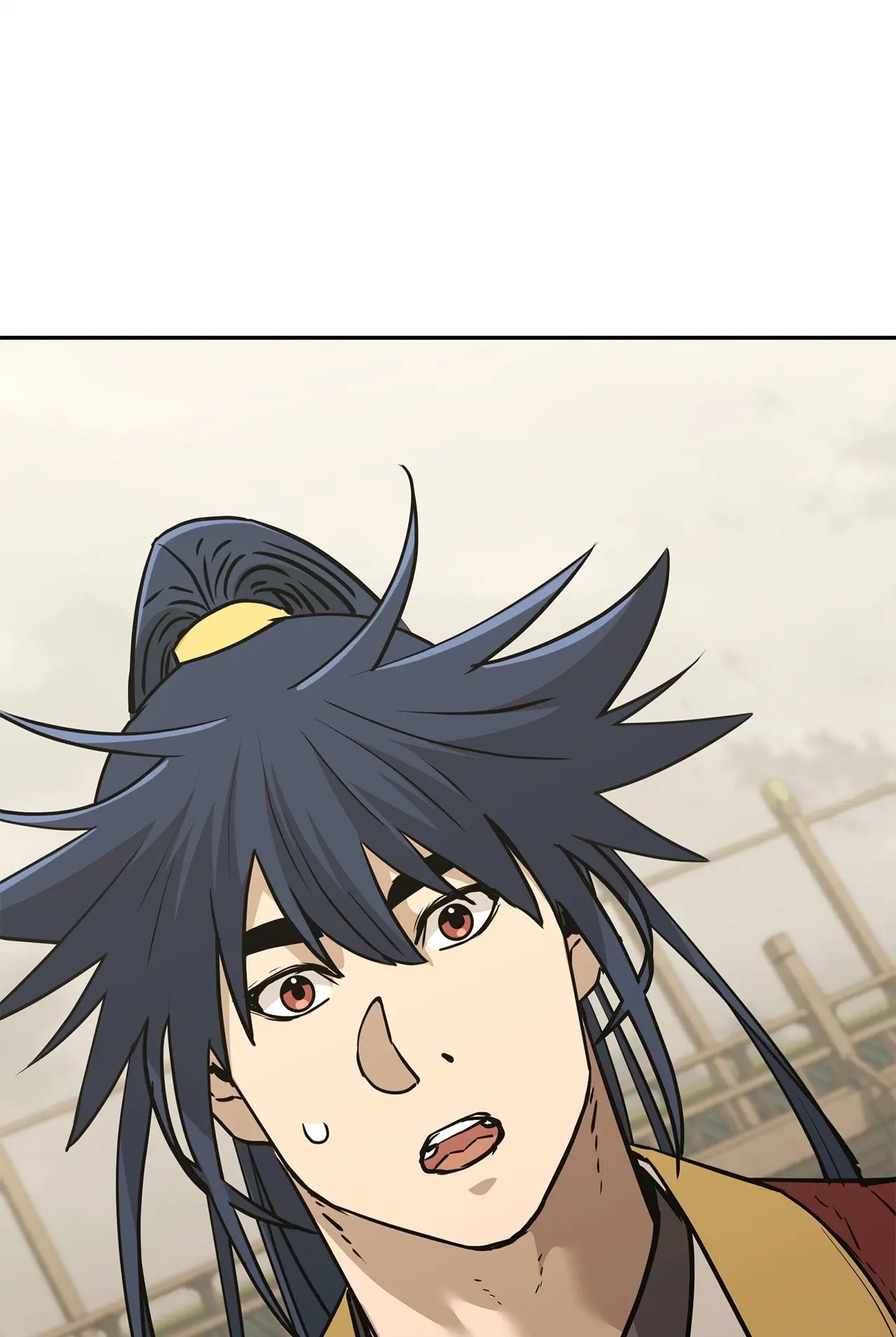 不死之王实力表全漫画,193 魔教新教主1图