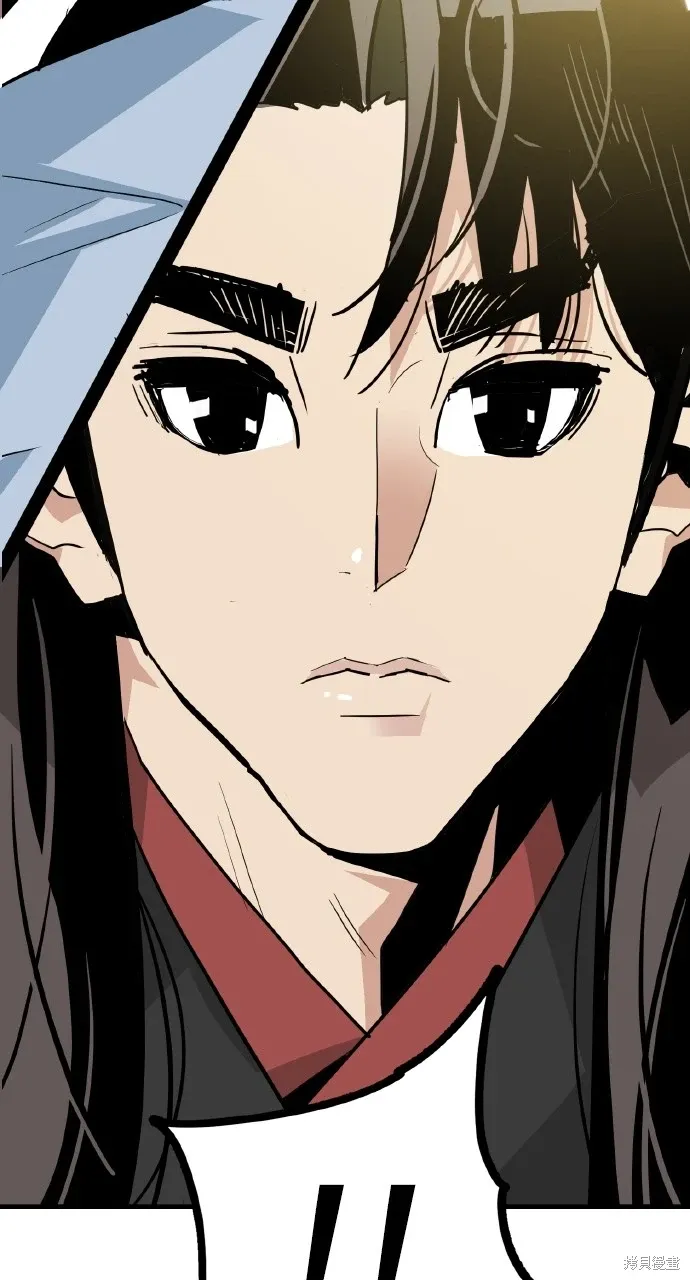 魔王的武林之路漫画,第21话2图