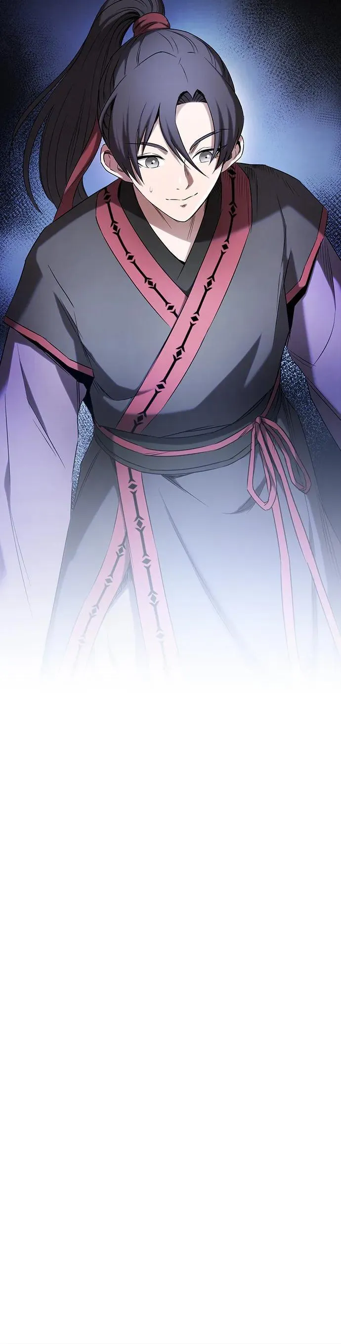 密探的魔教生活漫画,第3话1图