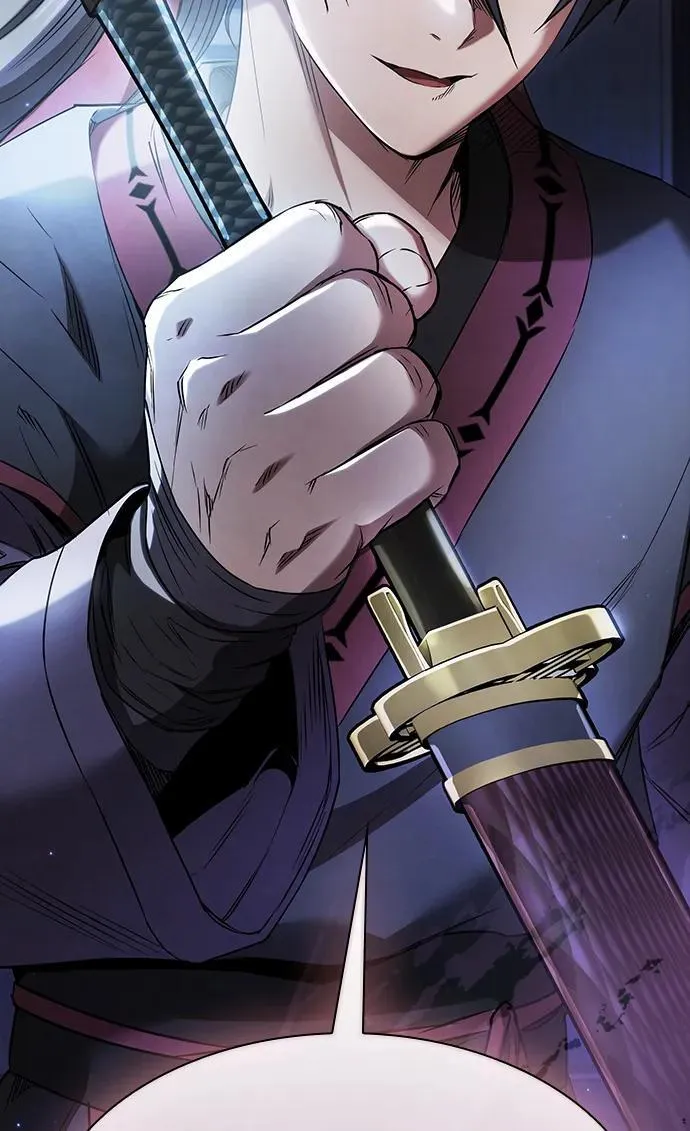 密探的魔教生活漫画,第5话5图