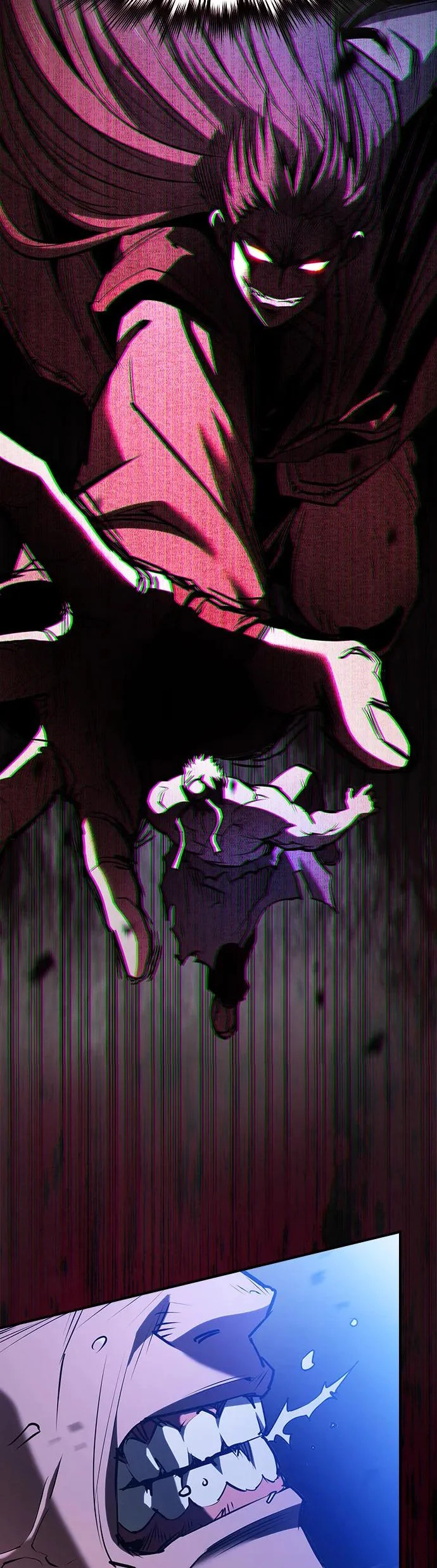 密探的魔教生活漫画,第59话3图