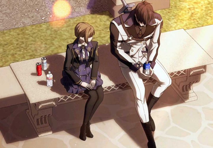 抱紧主角大腿的生存指南漫画,第20话3图