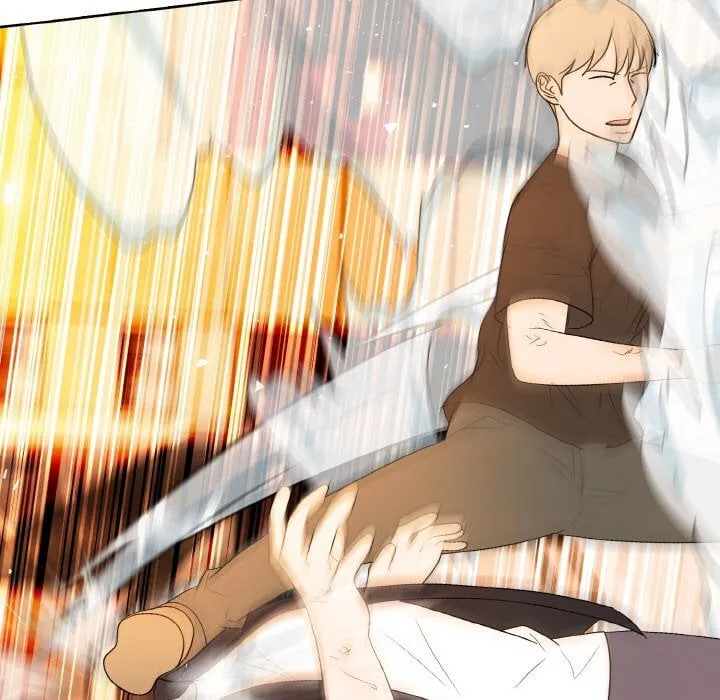 高校传说 boost漫画,第 46 话1图