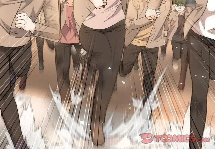 高校传说 boost漫画,173图